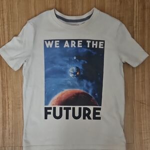 Boys Old Navy Large Graphic Tee